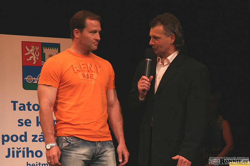 Ji�� �l�gr a Peter Vons