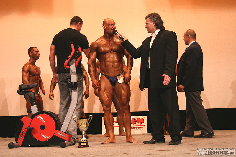 Petr B�ezna