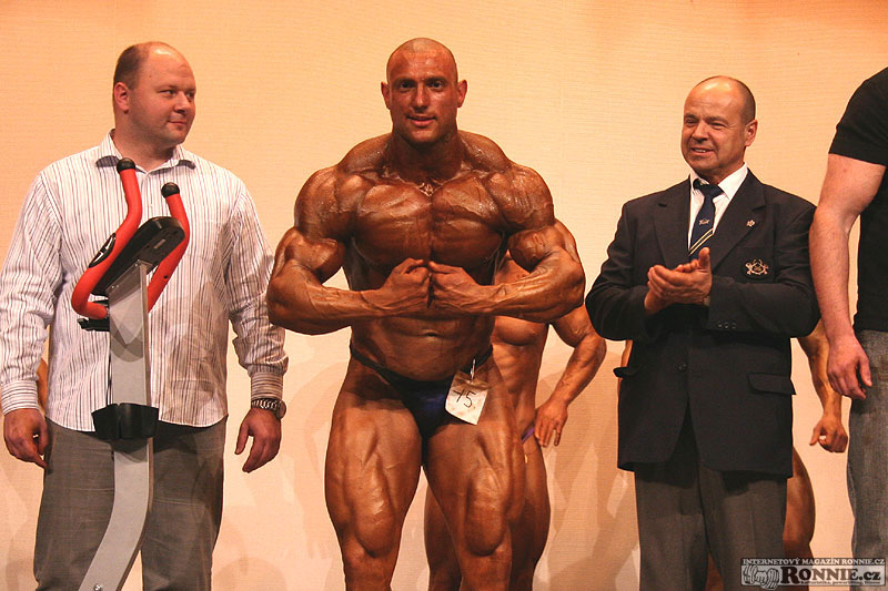 Petr B�ezna