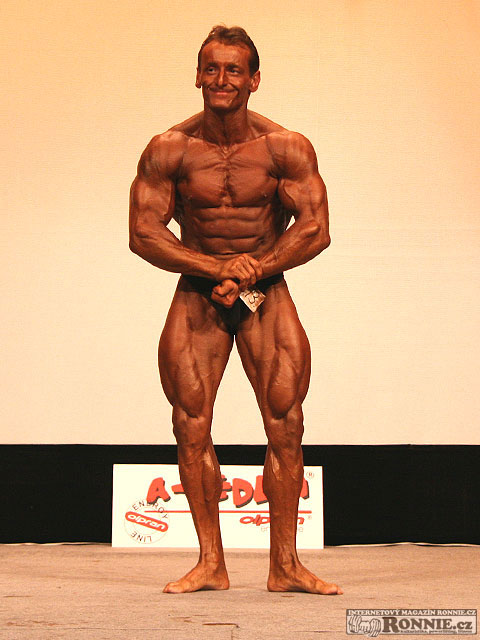 Pavel Barton��ek