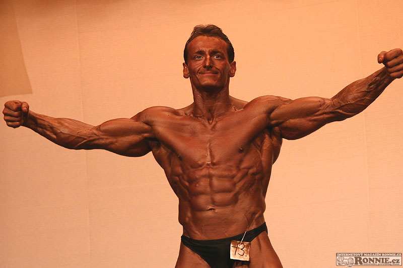 Pavel Barton��ek