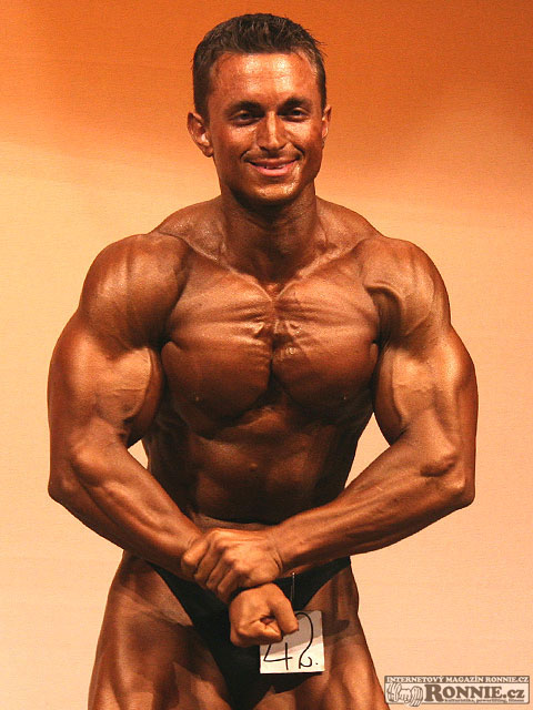 Dan Xaver