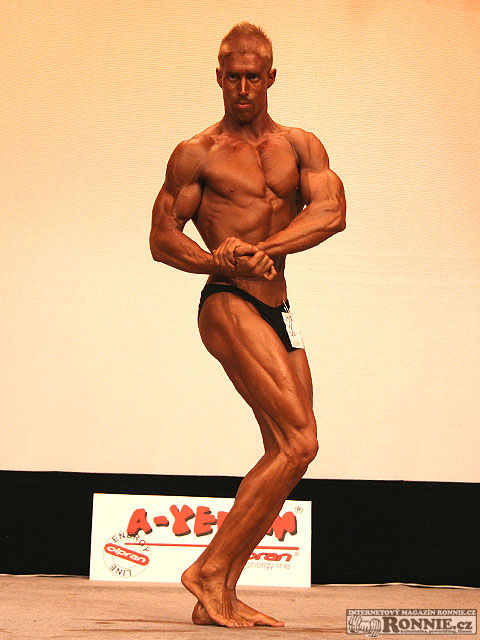 Jan Klanica