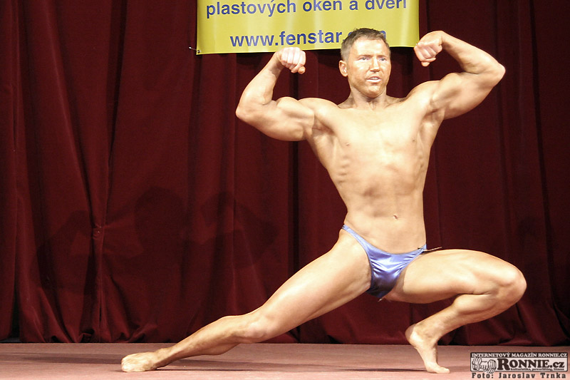 Roman Minarovi�