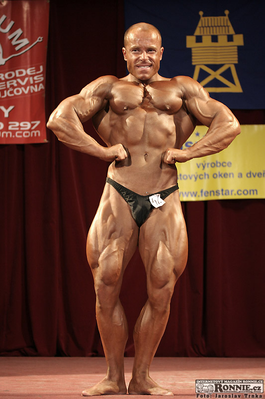Pavel Bret�najdr