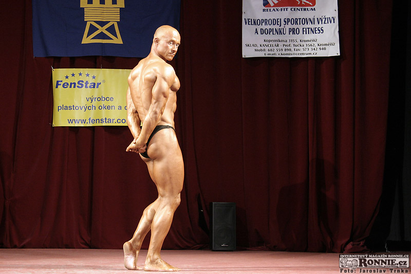Lubo� Ulman