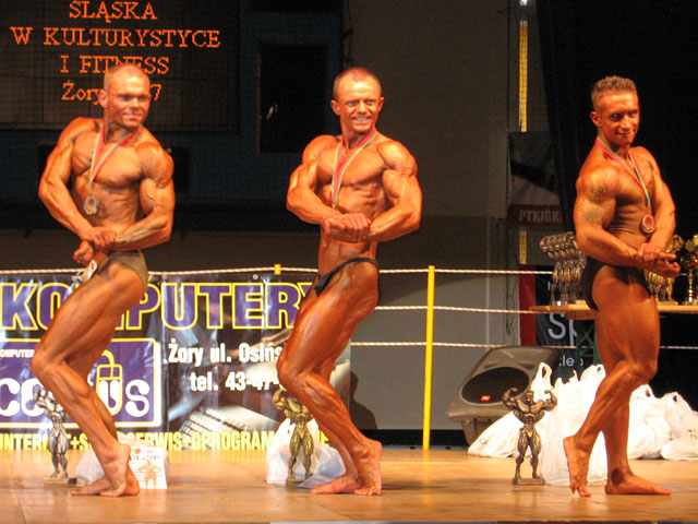 Kategorie do 70 kg