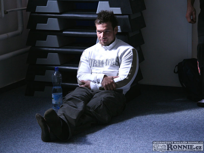 Marek Vom��ka