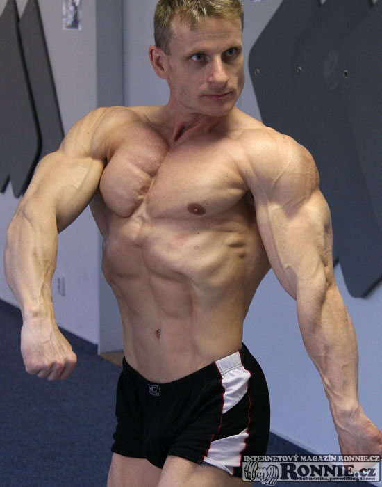 Marcel H�jek