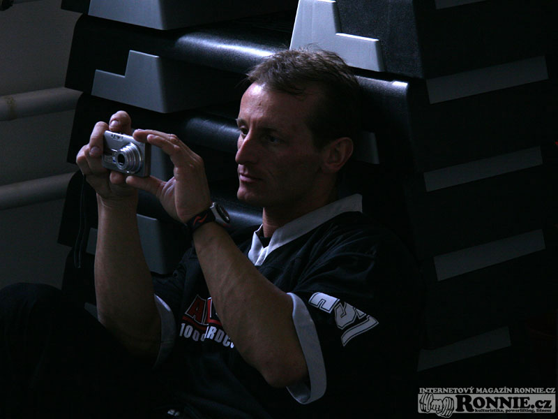 Paparazzi.