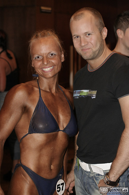 Katka a David