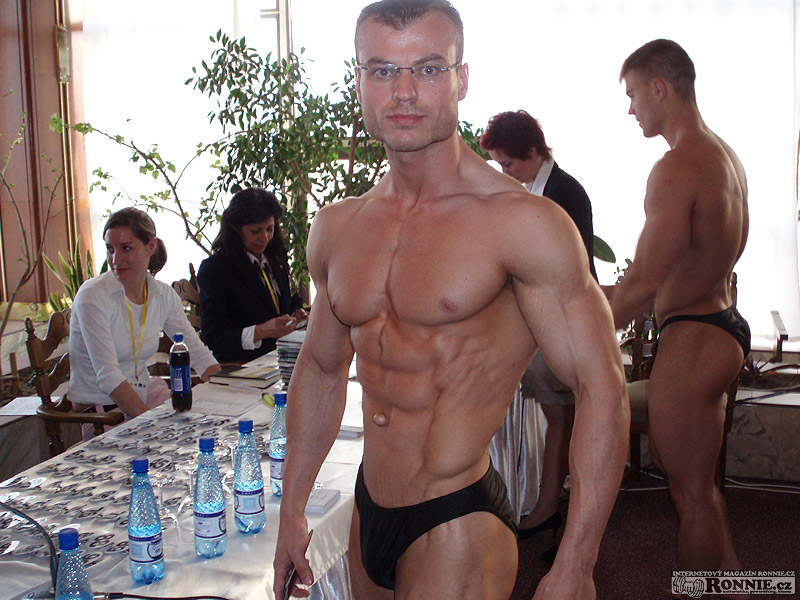 Prezentace