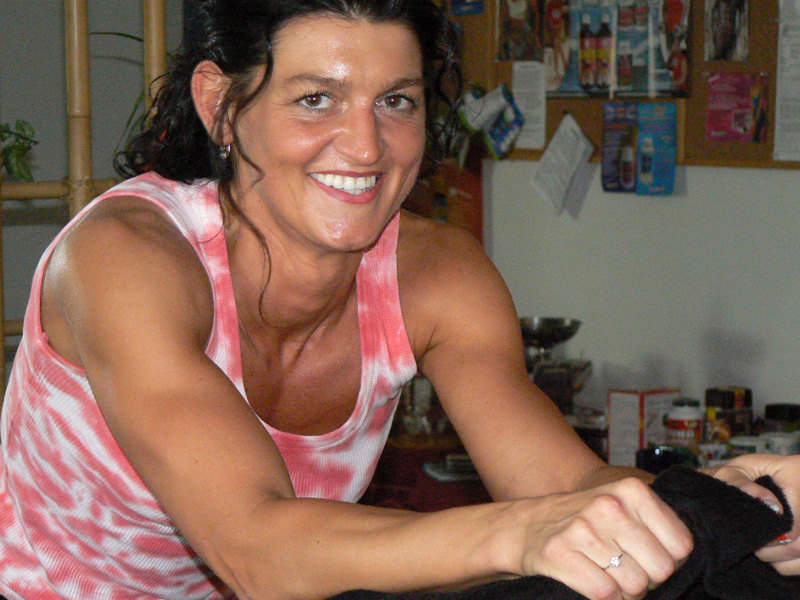 Gabriela Psotov�