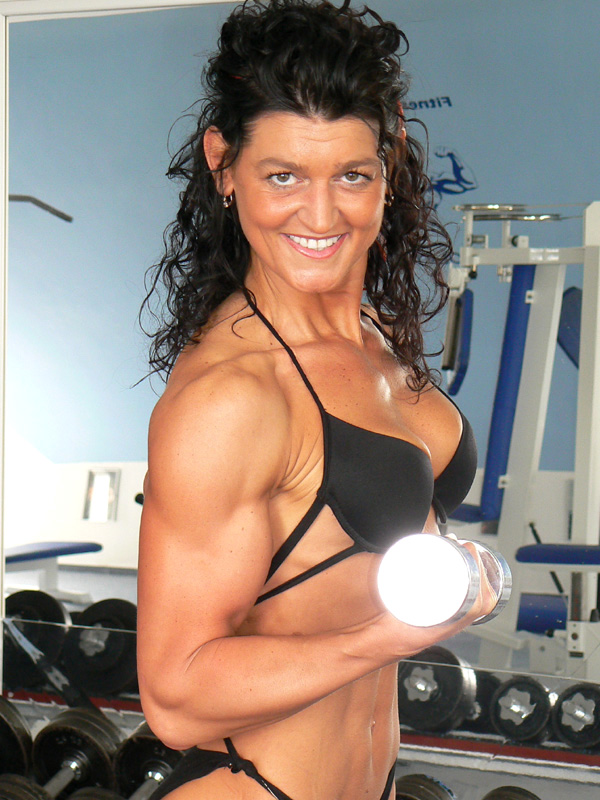 A G�bina do t�etice