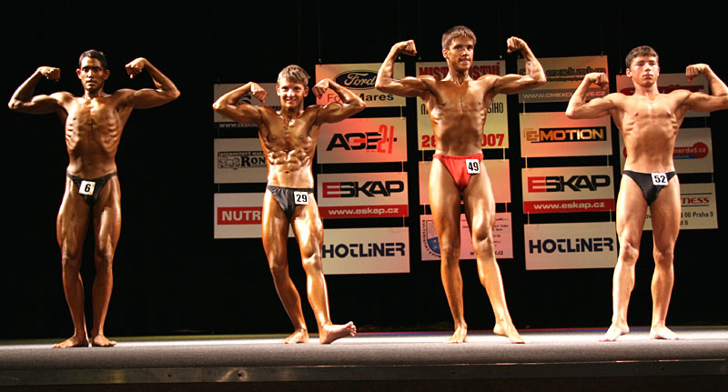 Mlad�� dorost do 65 kg