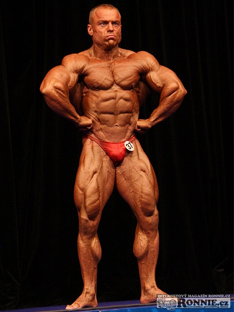 Petr Vani�