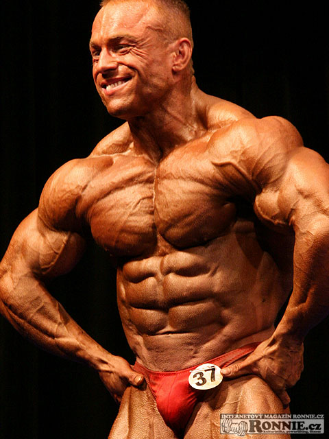 Petr Vani�