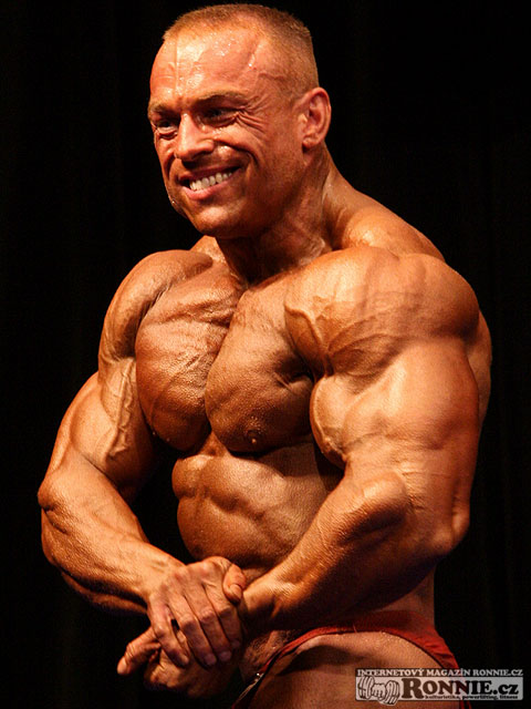 Petr Vani�