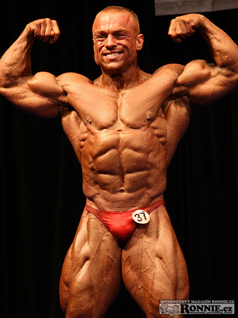 Petr Vani�