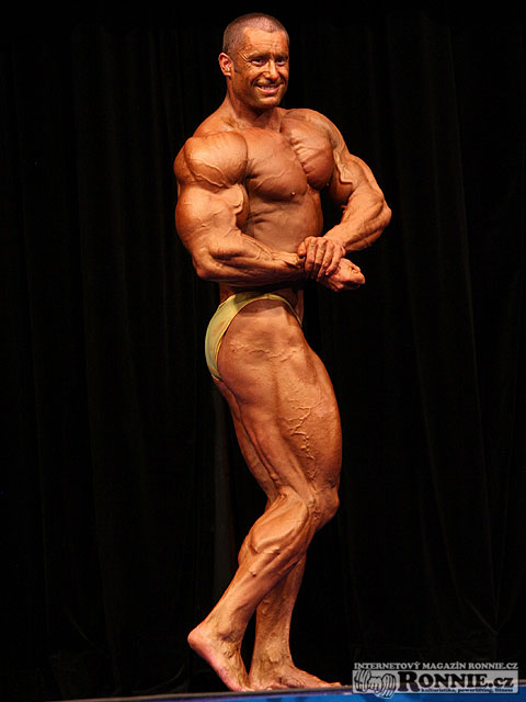 Radek Lonc