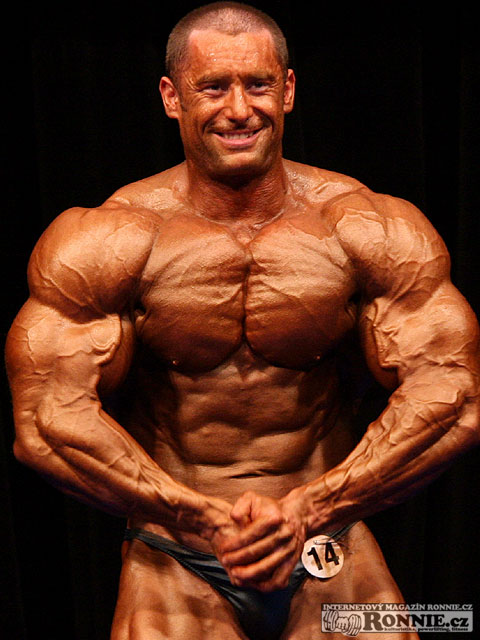 Radek Lonc
