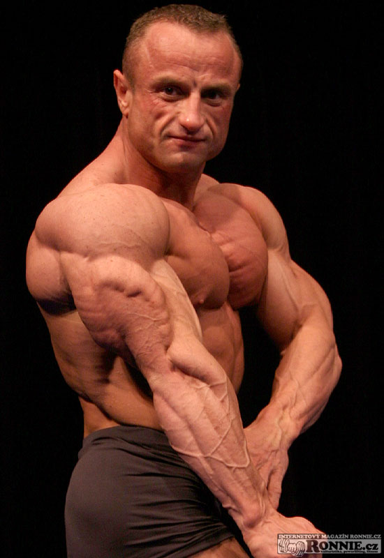 Jaroslav Vo�mik