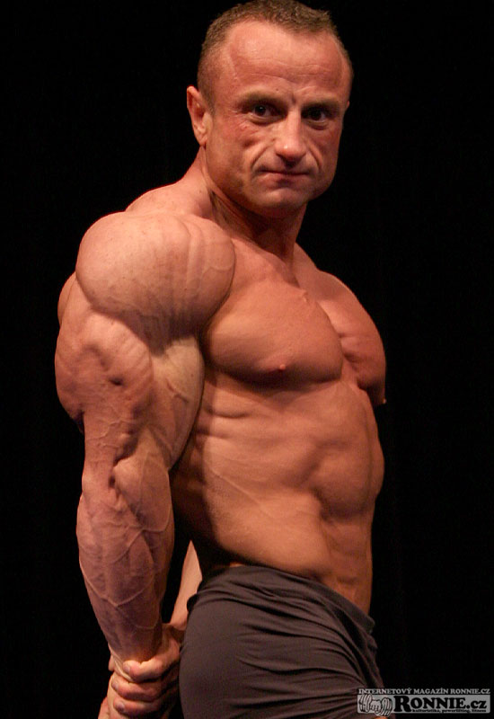 Jaroslav Vo�mik