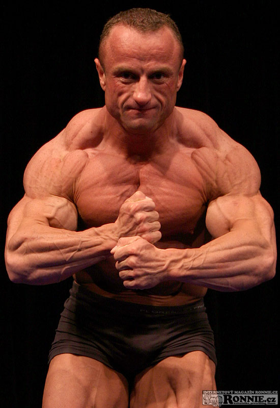 Jaroslav Vo�mik