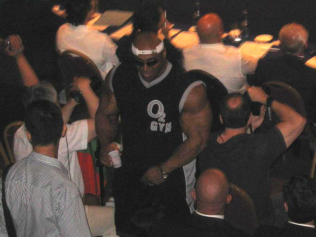 Dennis James