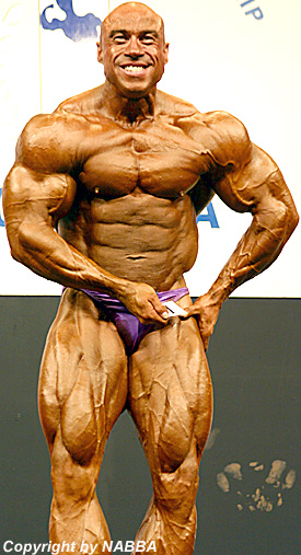 MR. Class III (do 172 cm) - 2. 	Justin Trollope