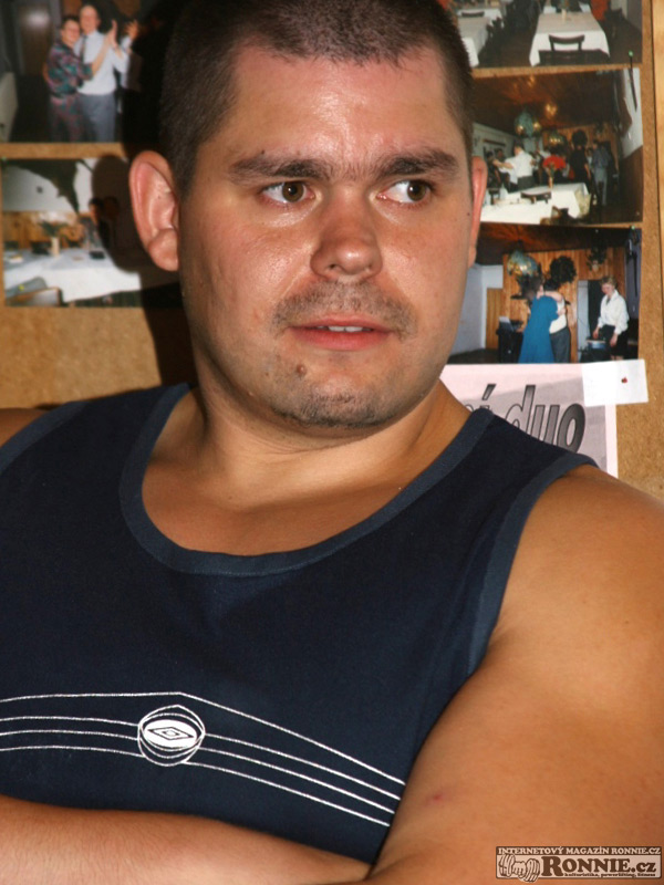 ArnieOne
