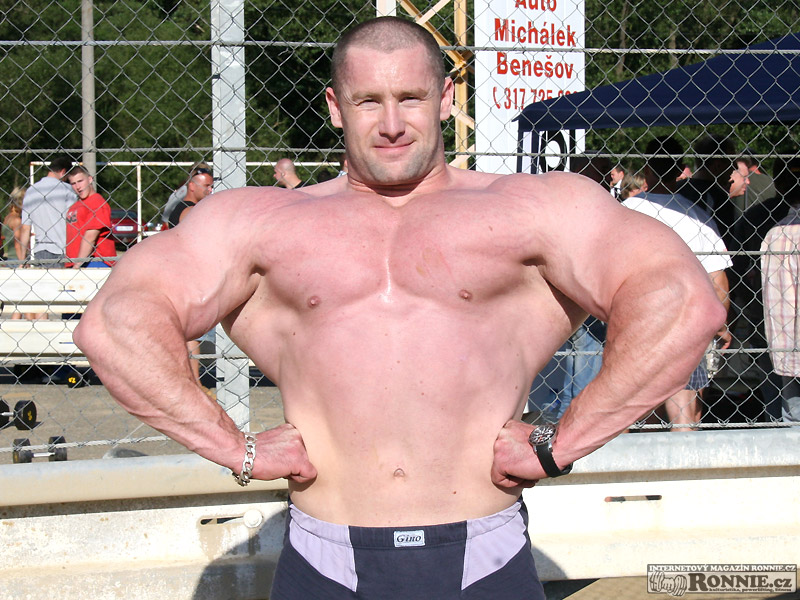 Radek Lonc