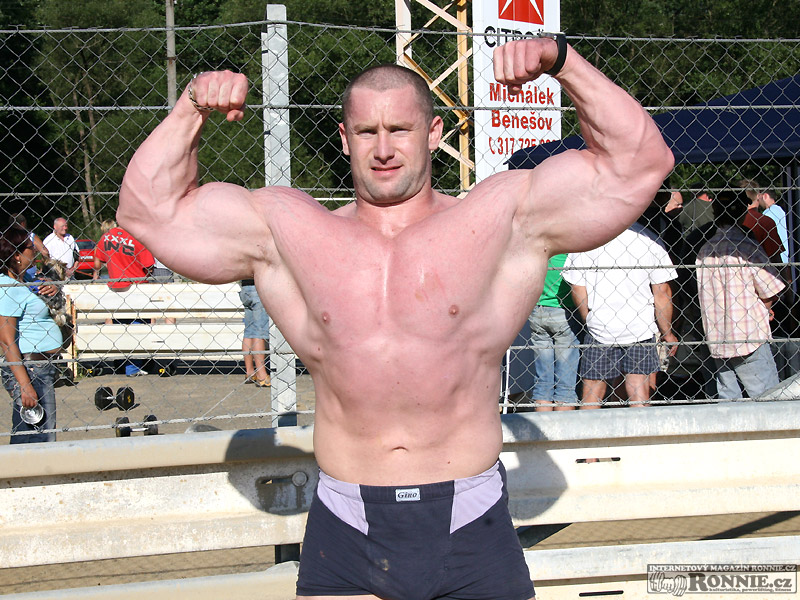 Radek Lonc