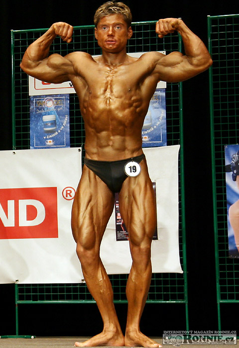 5. Martin Varga