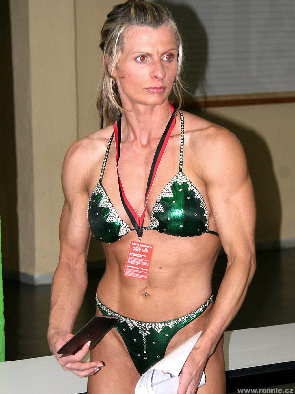 Jana St�ckelov�