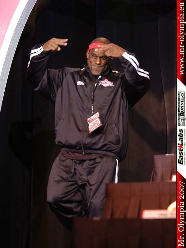Nestarn�ci Vince Taylor