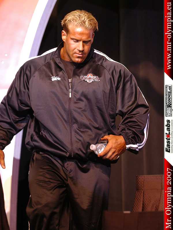 Jay Cutler