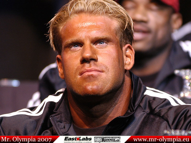 Jay Cutler