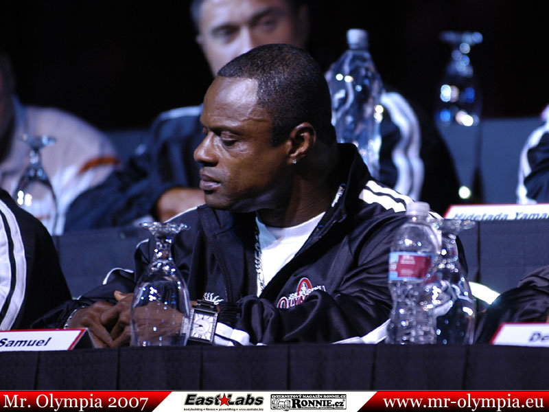 Silvio Samuel 