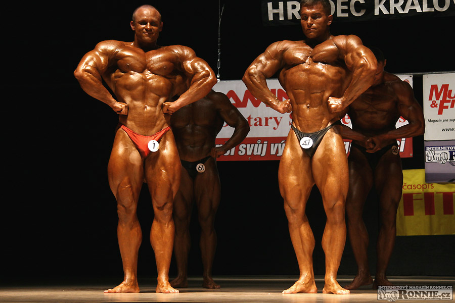 Martin Dr�b a Peter Tatarka
