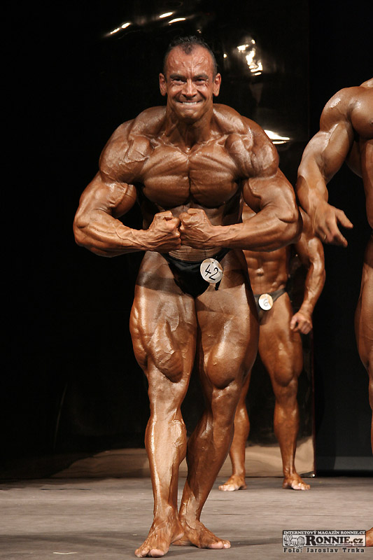 Bogdan Szczotka