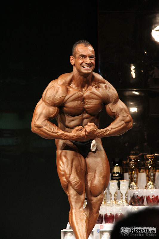 Bogdan Szczotka
