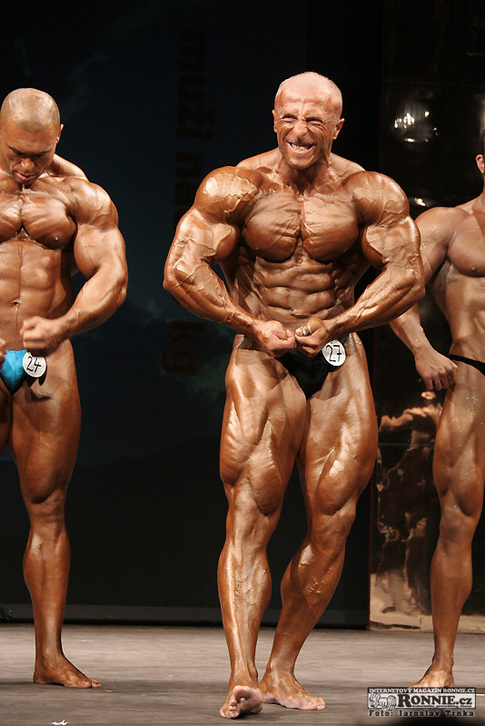 Arkadiusz Szydersky