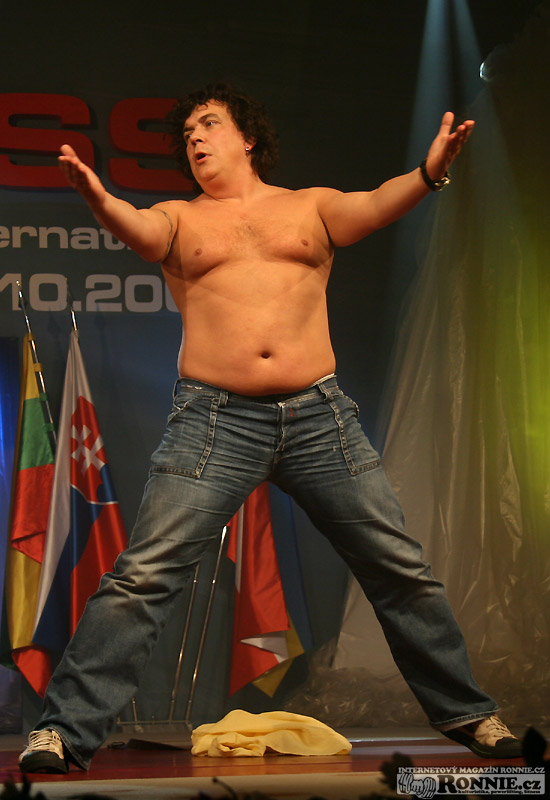 Richard Genzer