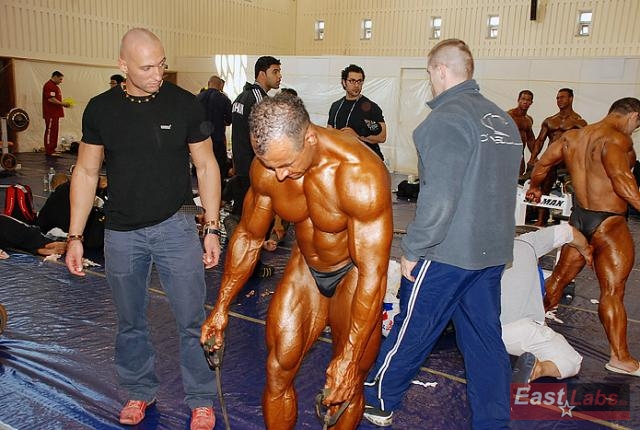 Bogdan Szczotka