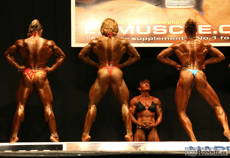 Judith Jansen, Alina Popa, Rachel Ruch