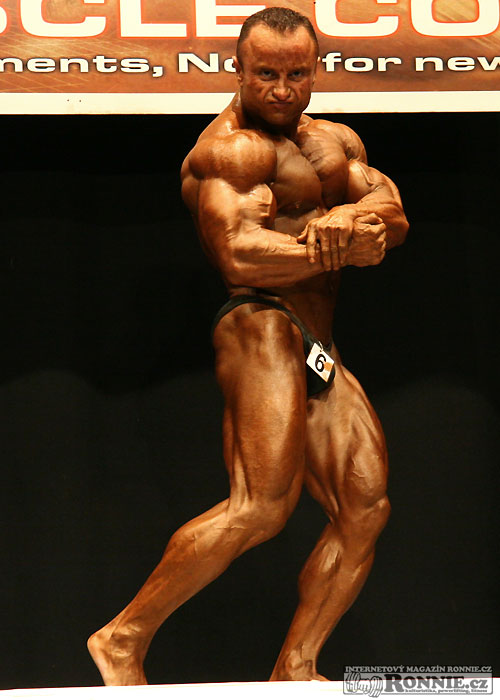 Jaroslav Vo�mik
