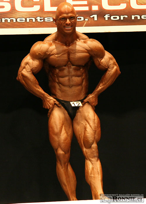 Paul Stewart