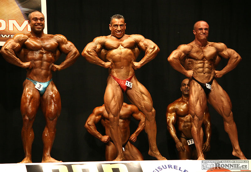 David Dahan, Leonardo Flores, Simone Merttini