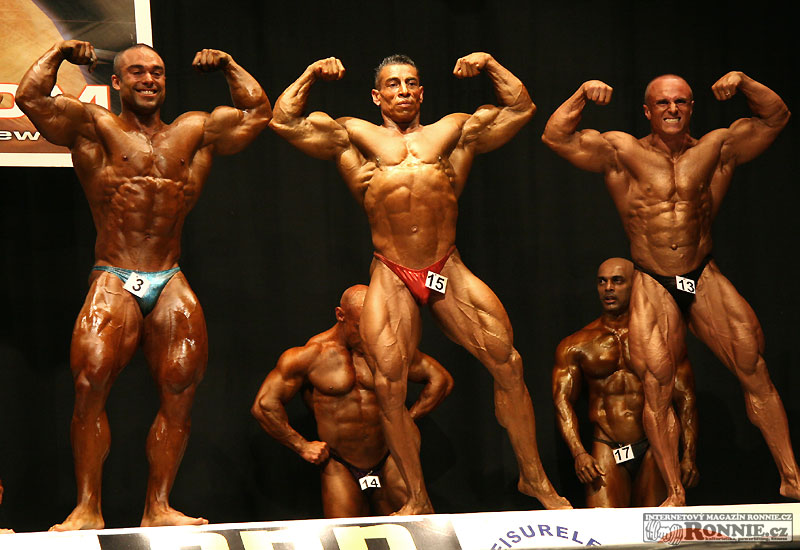 David Dahan, Leonardo Flores, Simone Merttini